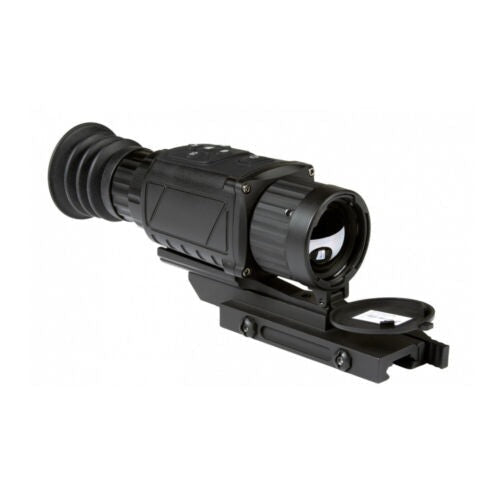 AGM Rattler TS35-384 Compact Medium Range Thermal Imaging Riflescope