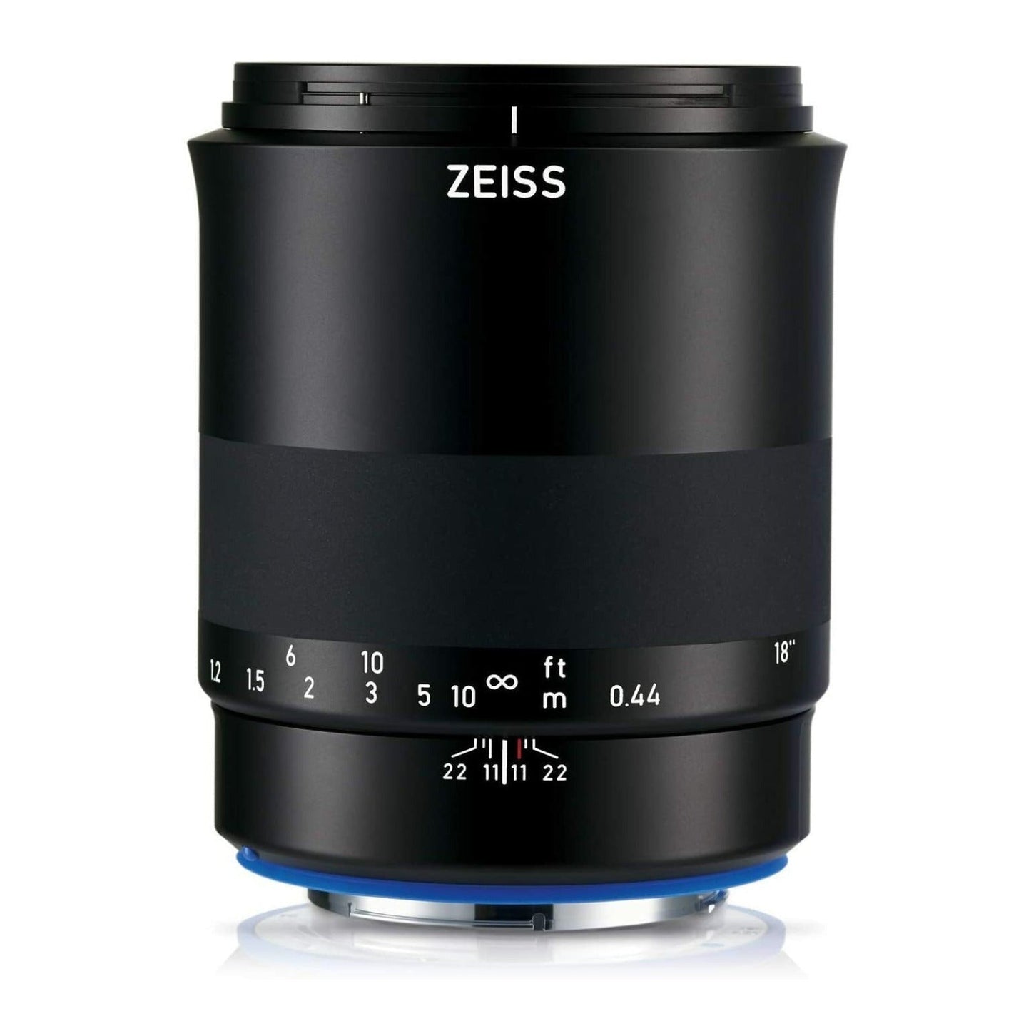 Zeiss Milvus 100mm f/2M ZE Macro Lens for Canon EF