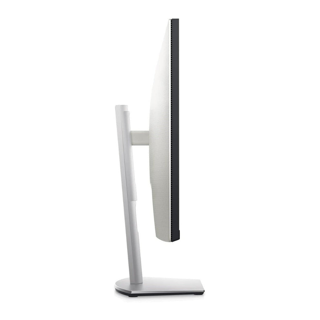 Dell S2722QC Monitor, 27" 4K USB-C, Built-in Speakers (Certified Refurbished)