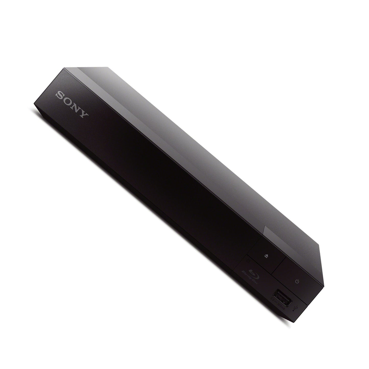 Sony BDPBX370 1080p Streaming Blu-ray Disc Player with Wi-Fi