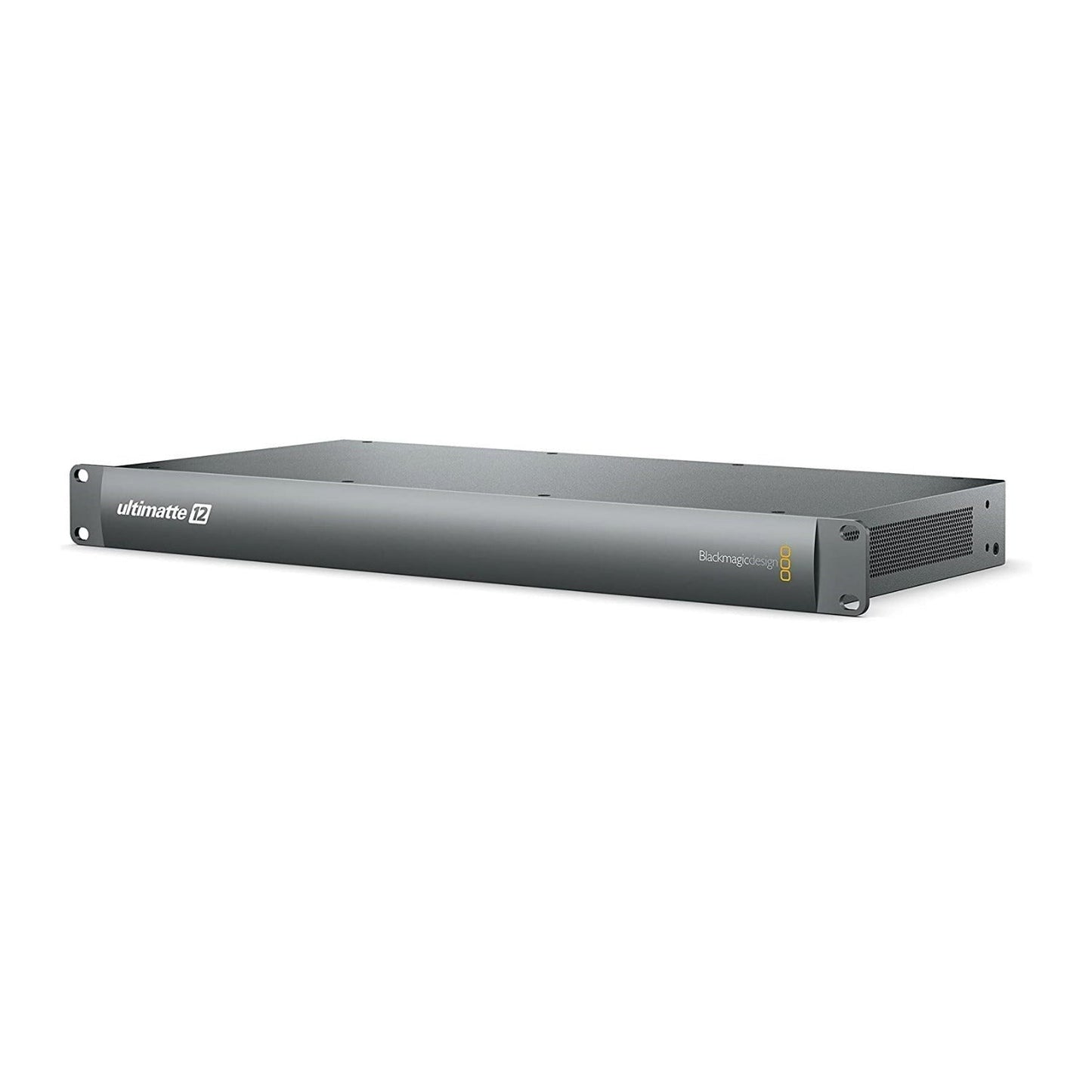 Blackmagic Design Ultimatte 12 4K Advanced Real-Time Compositing Processor