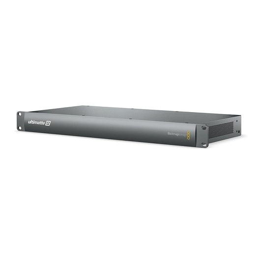 Blackmagic Design Ultimatte 12 4K Advanced Real-Time Compositing Processor