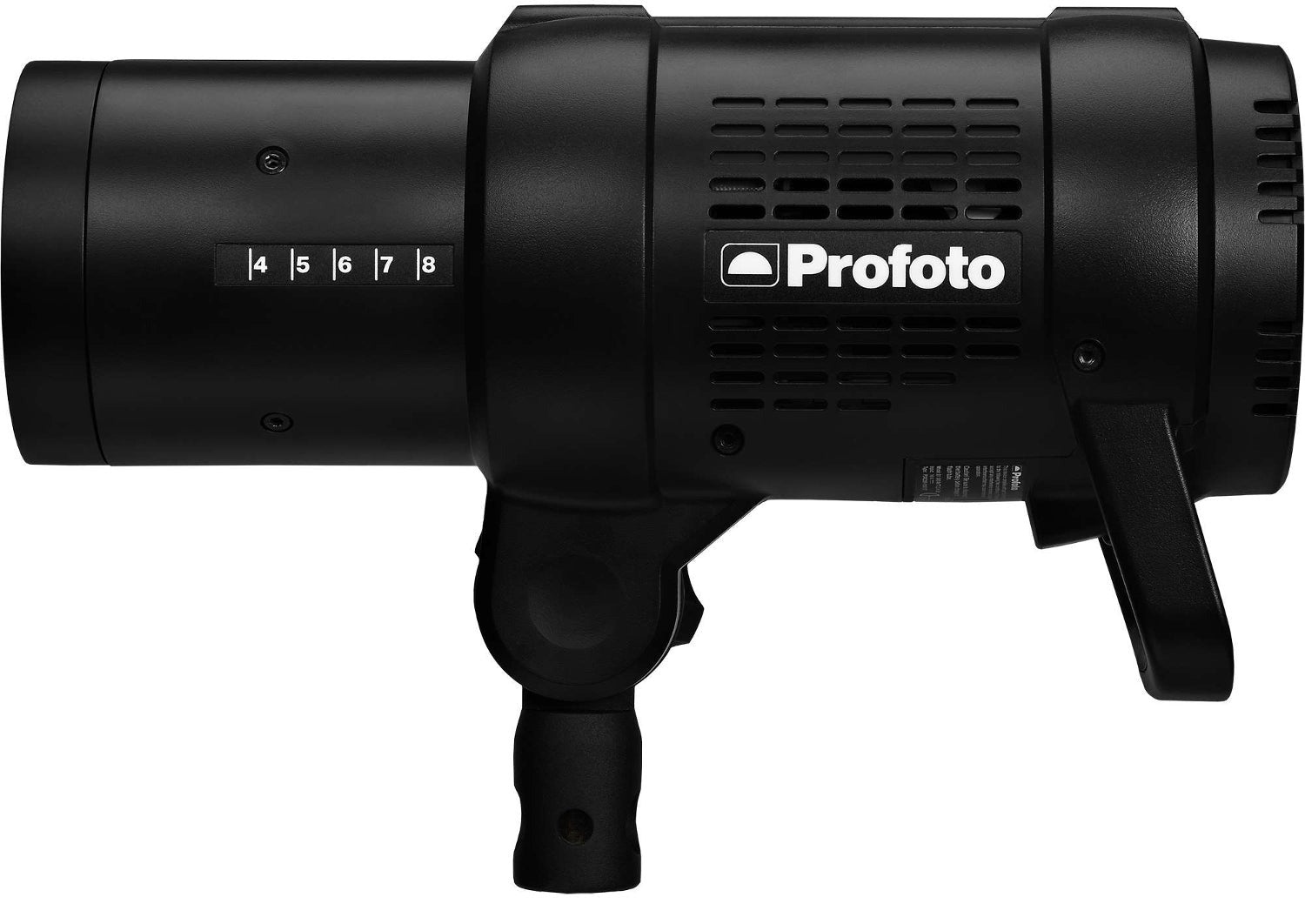 Profoto B1X 500 AirTTL To-Go Kit (Used)
