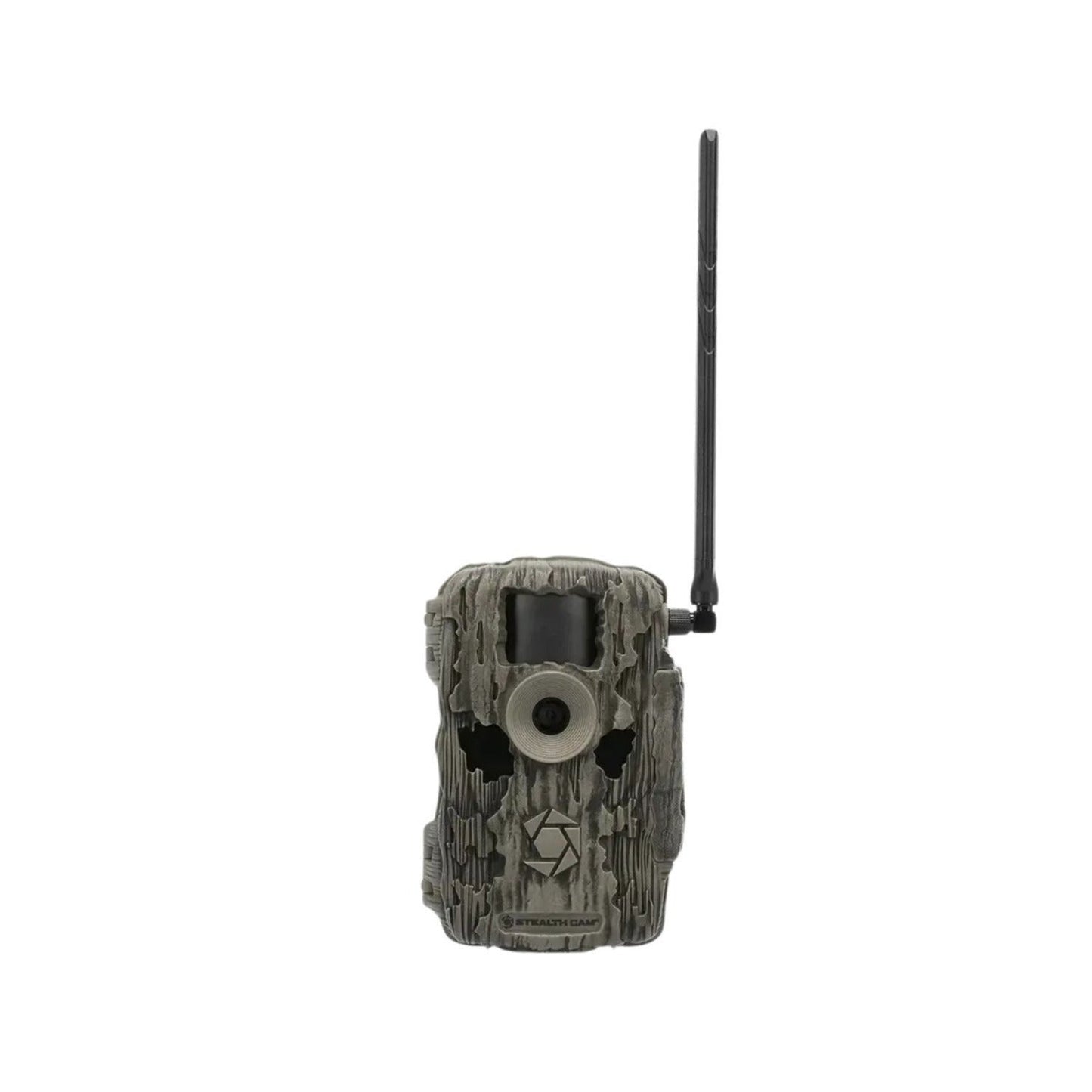 Stealth Cam Fusion Max Cellular Trail Camera with Real-Time HD Video and 80ft Infrared Detection