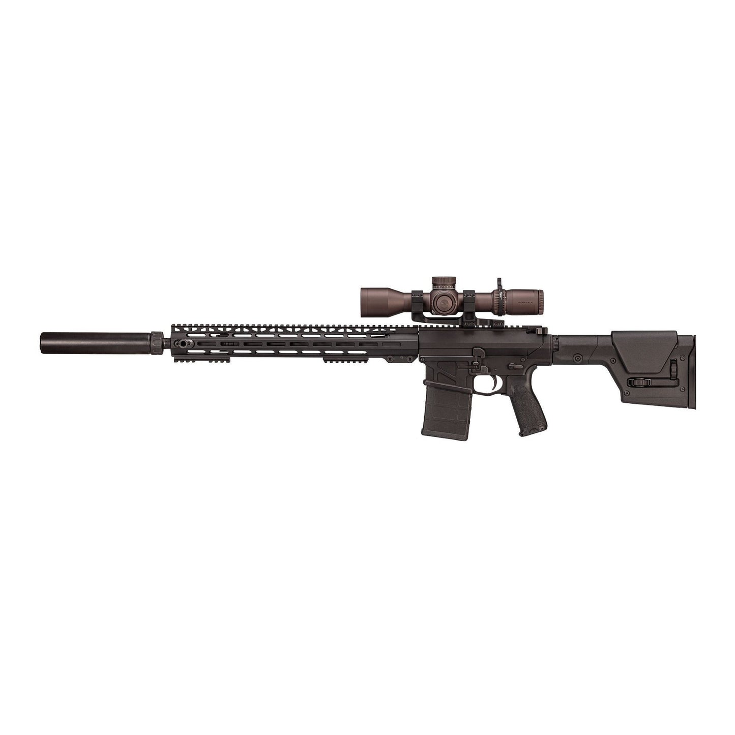 Vortex Razor HD Gen III 4-24x44 FFP EBR-7D MOA Riflescope