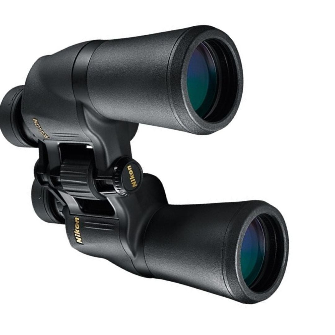 Nikon 7x50 Aculon A211 Binoculars (Black)
