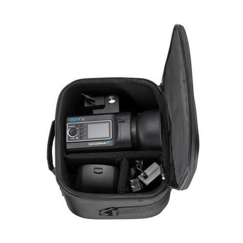 Westcott FJ400 II Touchscreen Strobe with Universal Flash Trigger Bundle