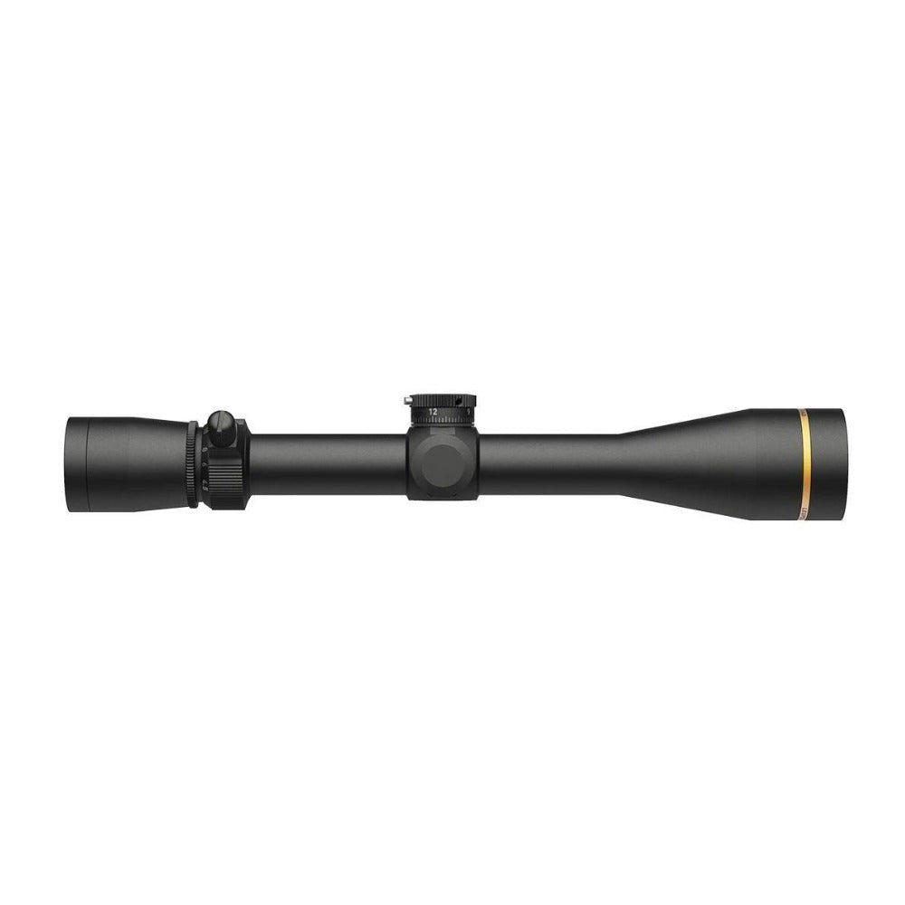Leupold 180619 VX-3HD 4.5-14x40mm CDS-ZL Duplex Reticle Riflescope