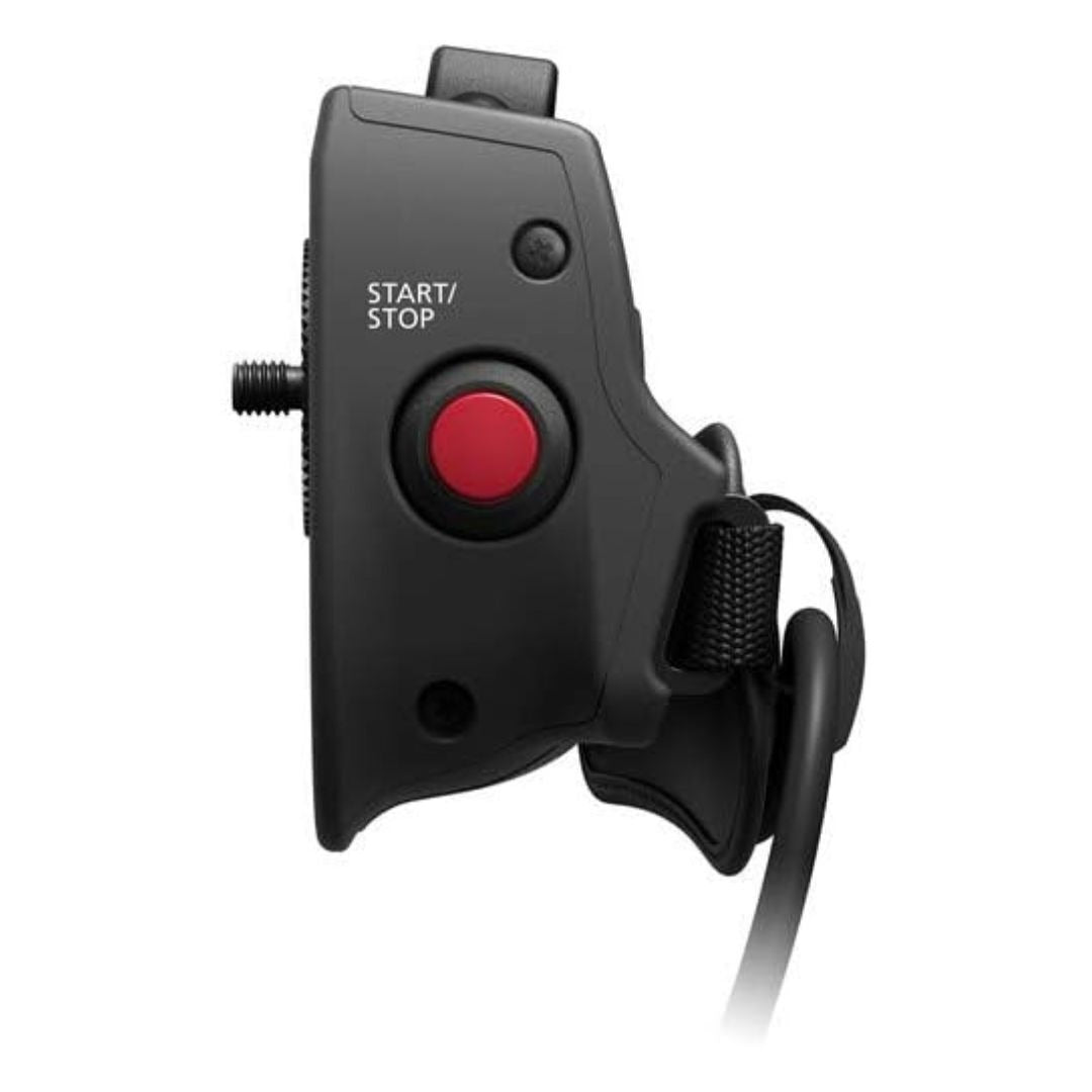 Canon ZSG-C10 Zoom Grip for Compact-Servo Lenses (Used)