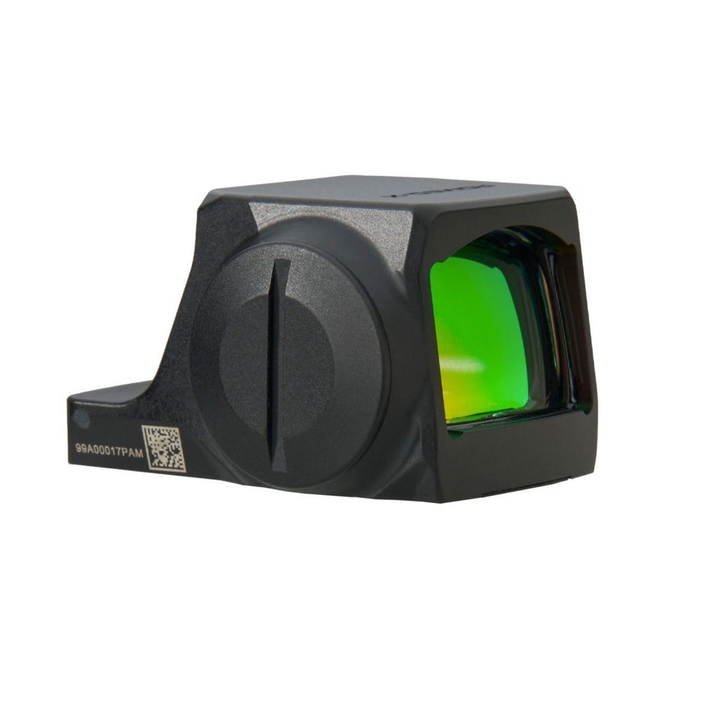 SIG SAUER Romeo-X Enclosed Compact Pistol-Mounted Circle Dot Sight (Black)