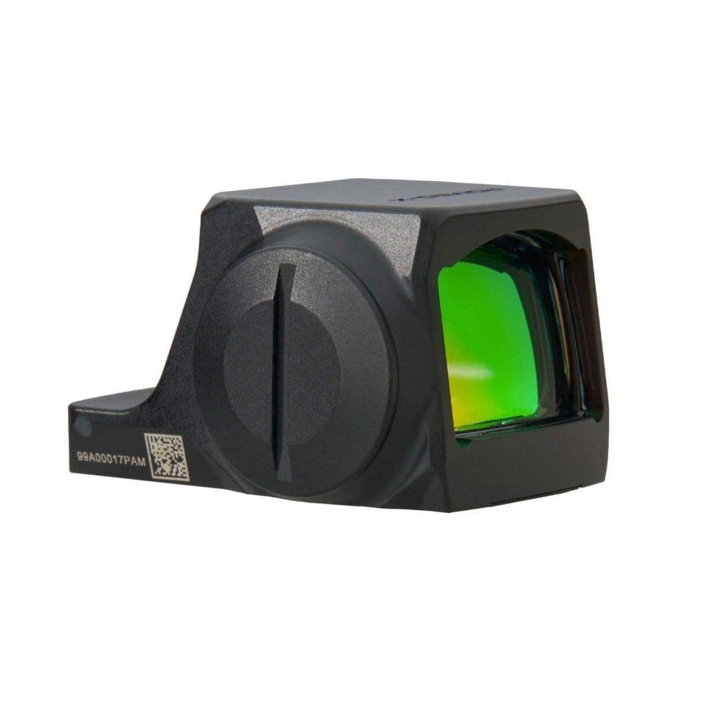 SIG SAUER Romeo-X Enclosed Compact Pistol-Mounted Circle Dot Sight (Black)