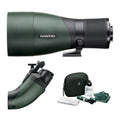 SWAROVSKI OPTIK BTX 30x and 35x Eyepiece Module for ATX and STX Spotting Scopes Bundle