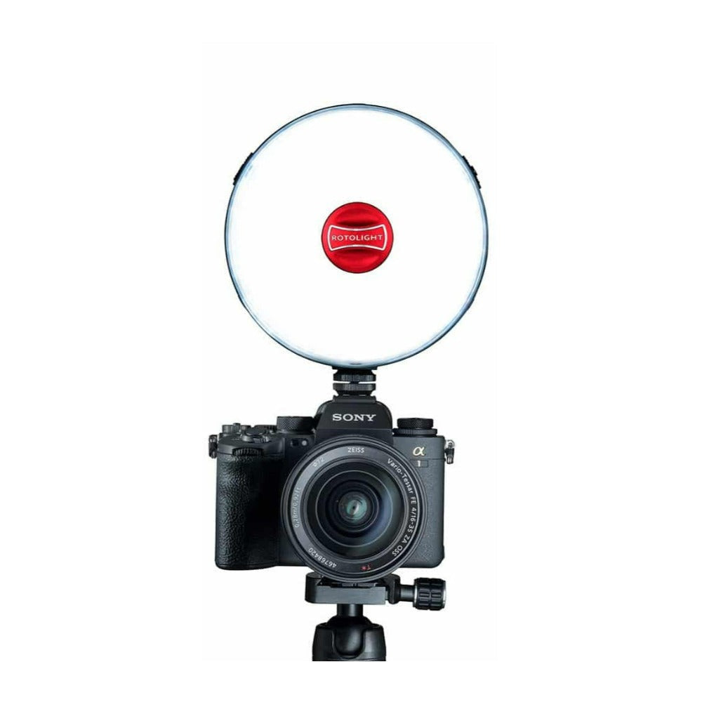 Rotolight NEO 3 On-Camera Light