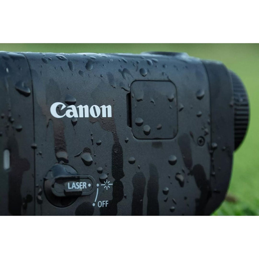 Canon PowerShot Golf Laser Rangefinder (Used)