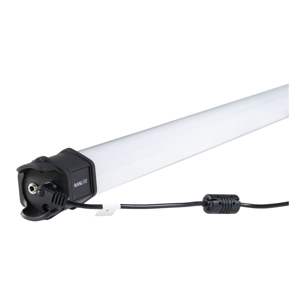 Nanlite PavoTube II 30C 4ft RGB LED Tube Light 2700-7500K Bundle