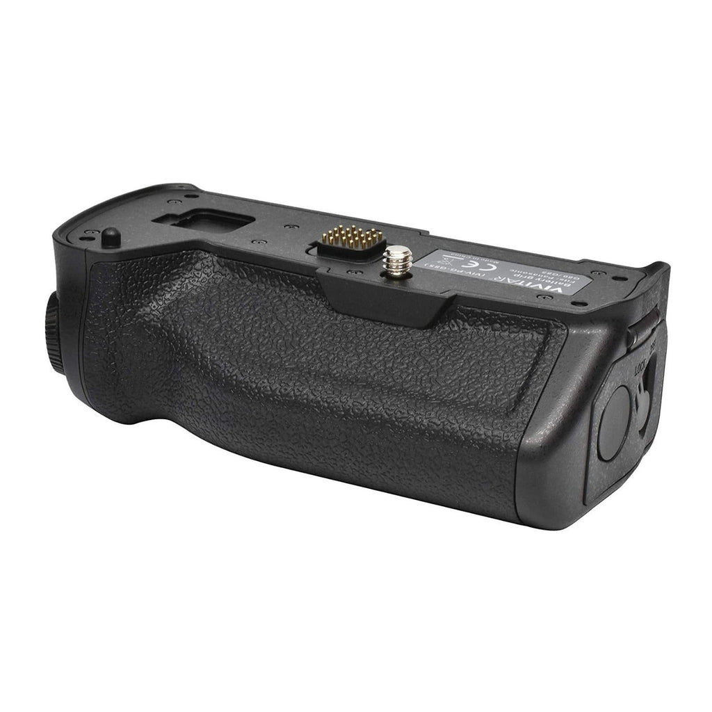 Vivitar Battery Grip for Panasonic DMC-G85MK Camera