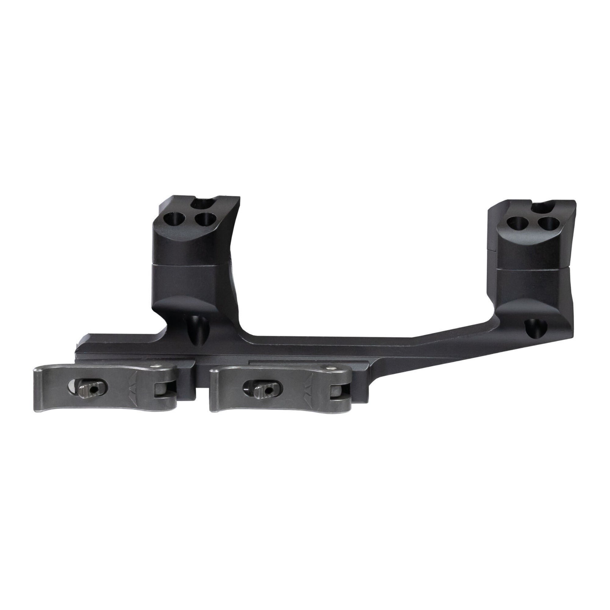 Steiner P-Series MSR QD 34mm Cantilevered Riflescope Mount (35mm Height)