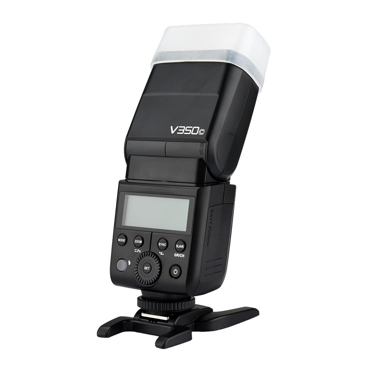 Godox V350C Flash for Select Canon Cameras