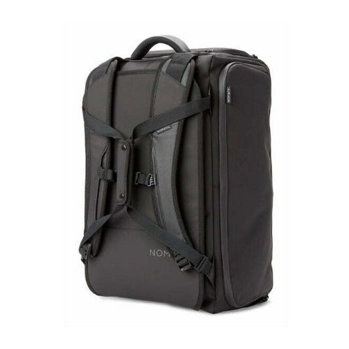 Nomatic V2 Expandable Travel Pack Featuring Water-Resistant Materials and YKK Zippers (20 L)