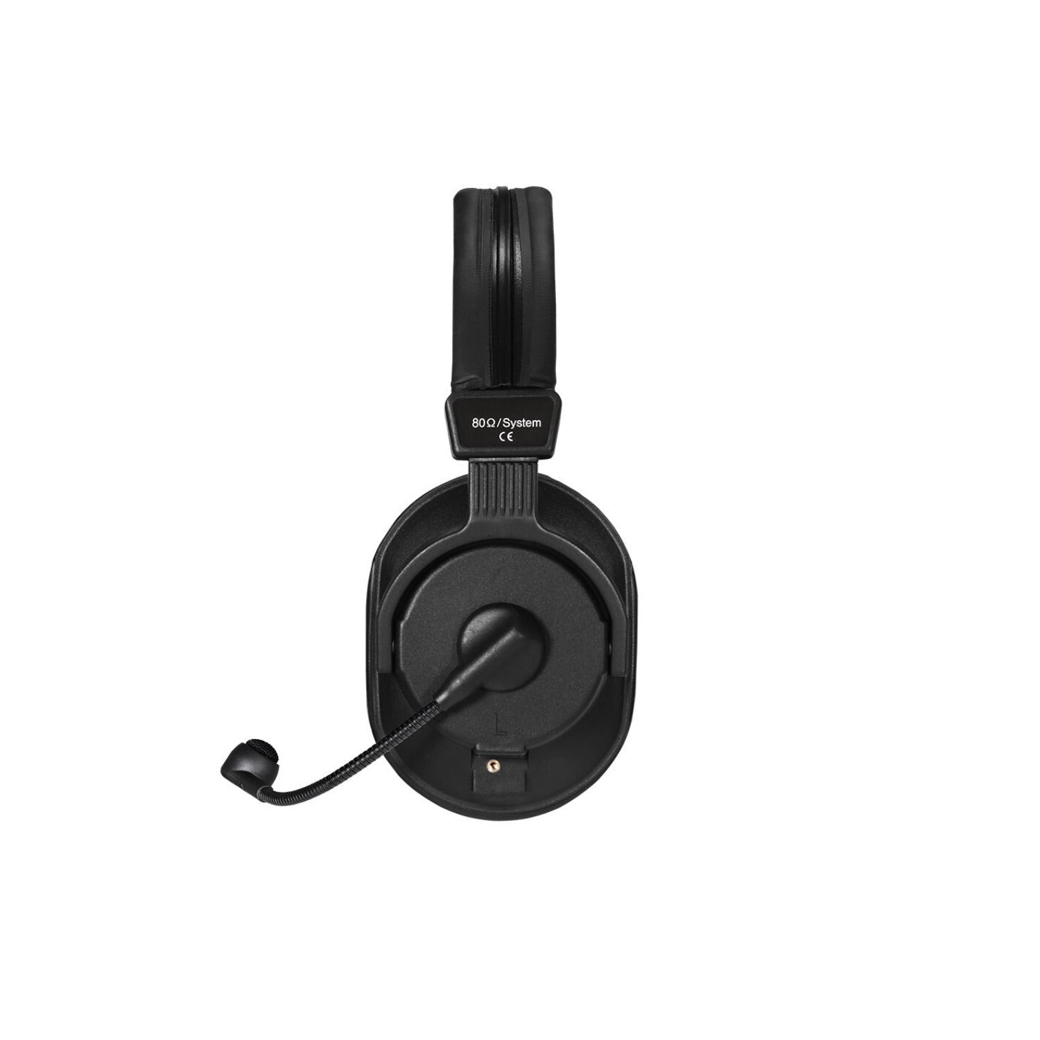 beyerdynamic DT-290-MKII-200/80 Headset with Dynamic Microphone (80 Ohms)