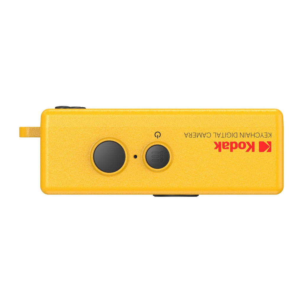Kodak Charmera Keychain Digital Camera (6-Pack, Random Style Blind Box)