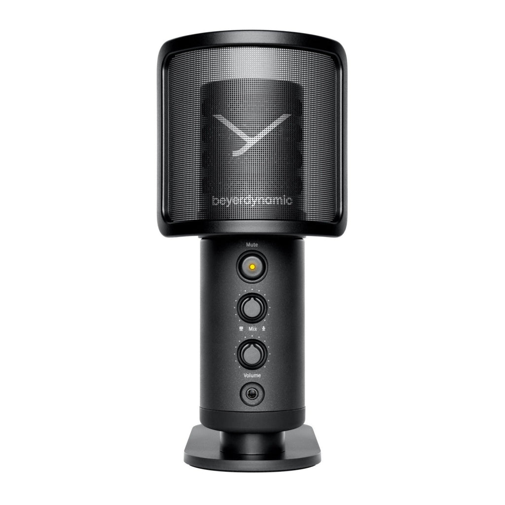 Beyerdynamic FOX Professional USB Studio Microphone