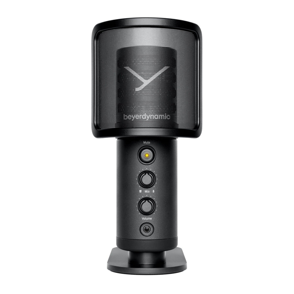 Beyerdynamic FOX Professional USB Studio Microphone