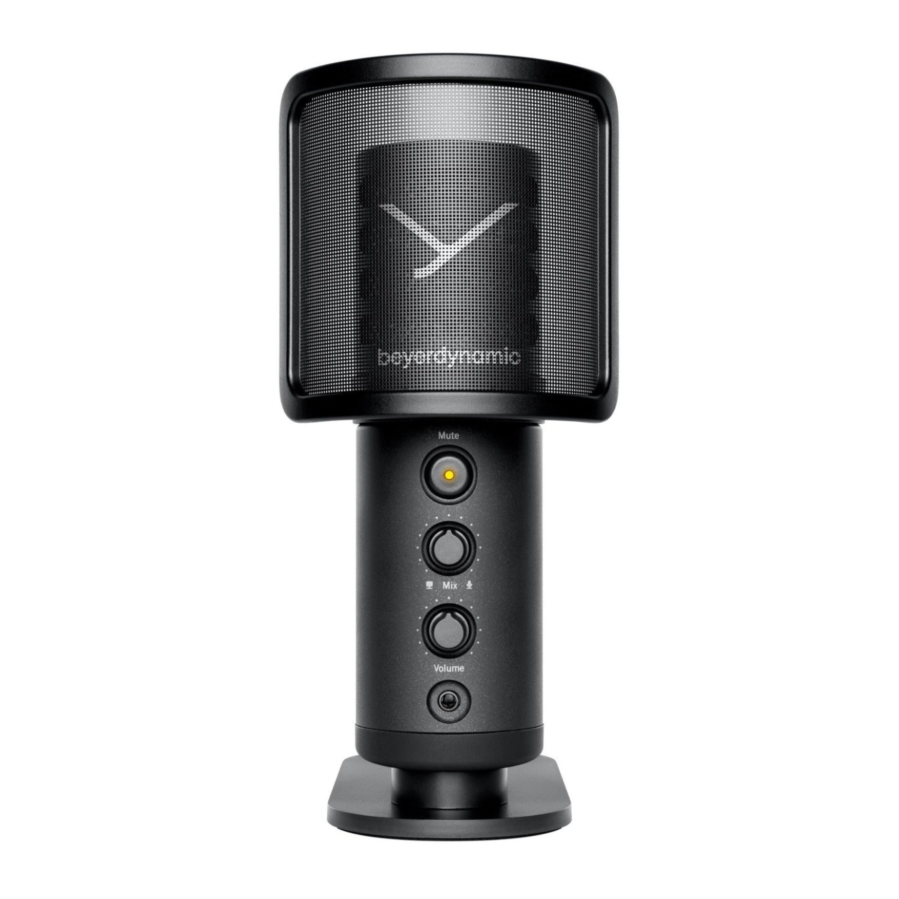 Beyerdynamic FOX Professional USB Studio Microphone