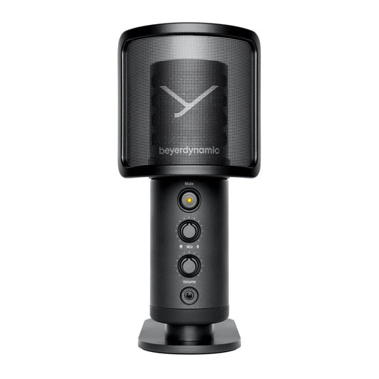 Beyerdynamic FOX Professional USB Studio Microphone