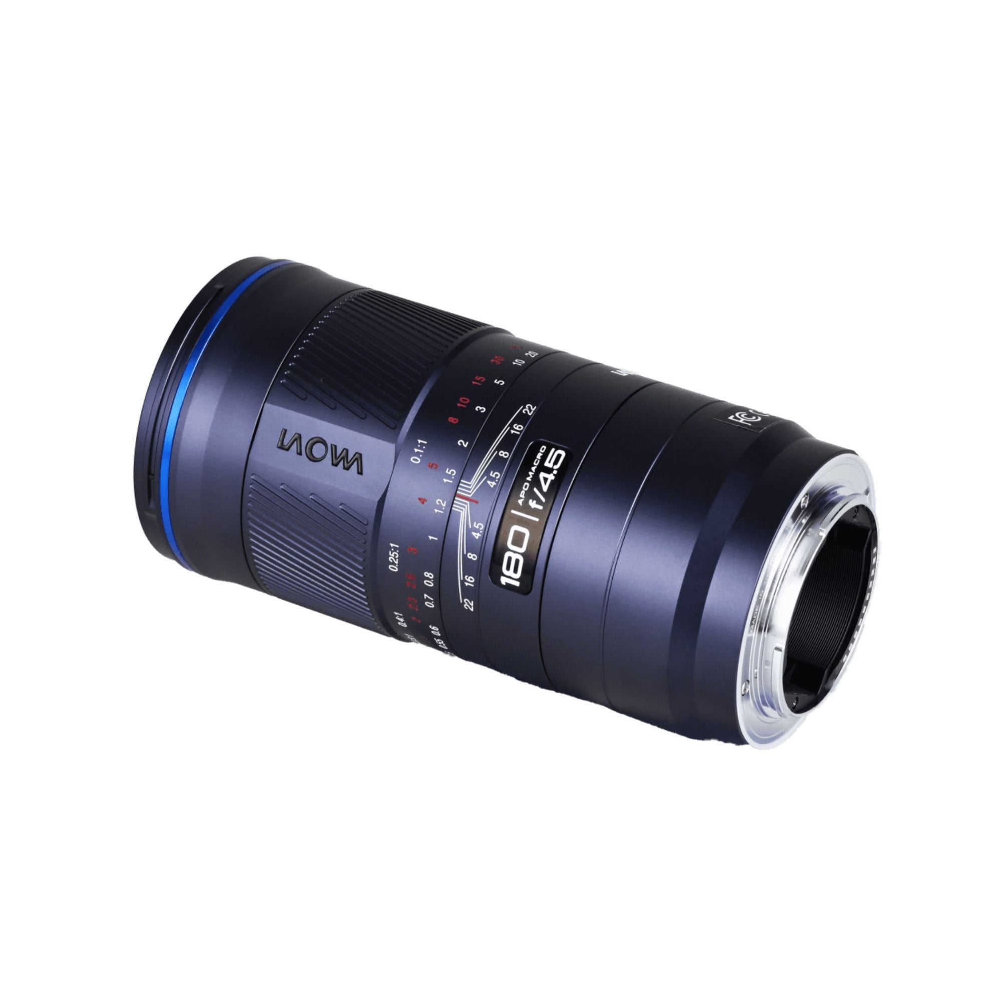 LAOWA 180mm f/4.5 1.5X Ultra Macro APO Lens (Sony E)