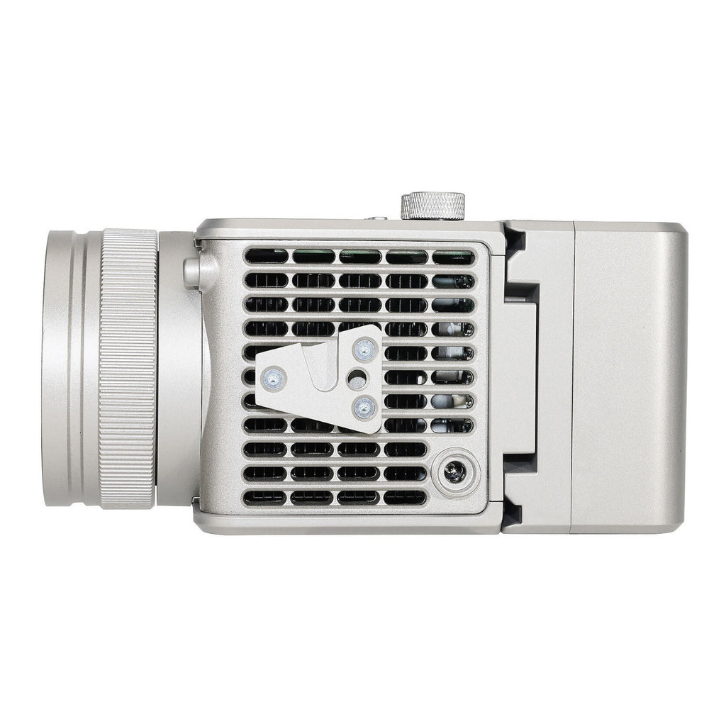 Harlowe Avant Max Standard Kit - 2700-6500K, Bi-Color LED Monolight (Midnight)