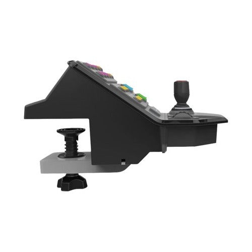 Logitech G Saitek Farm Sim Vehicle Side Panel