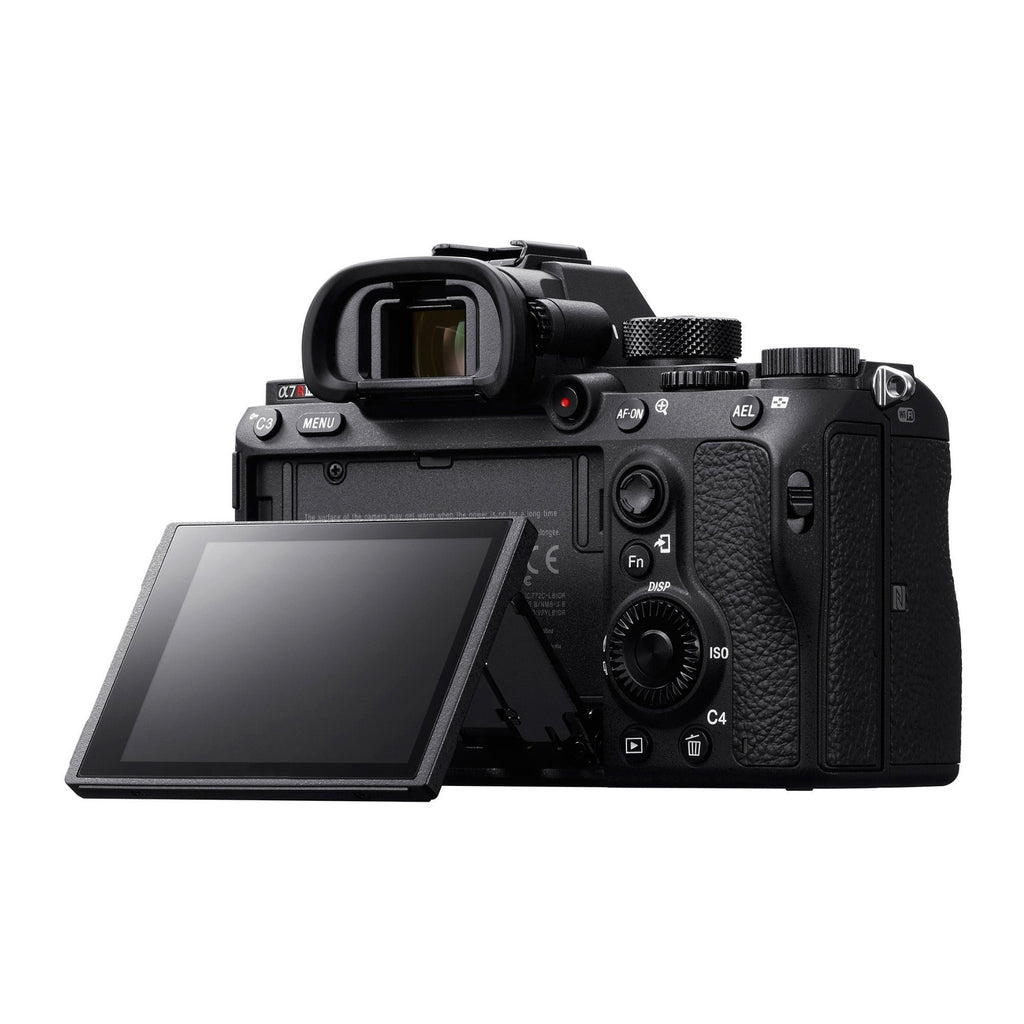 Sony Alpha a7R III A Full-Frame Mirrorless Camera Body (ILCE7RM3A/B) (Used)