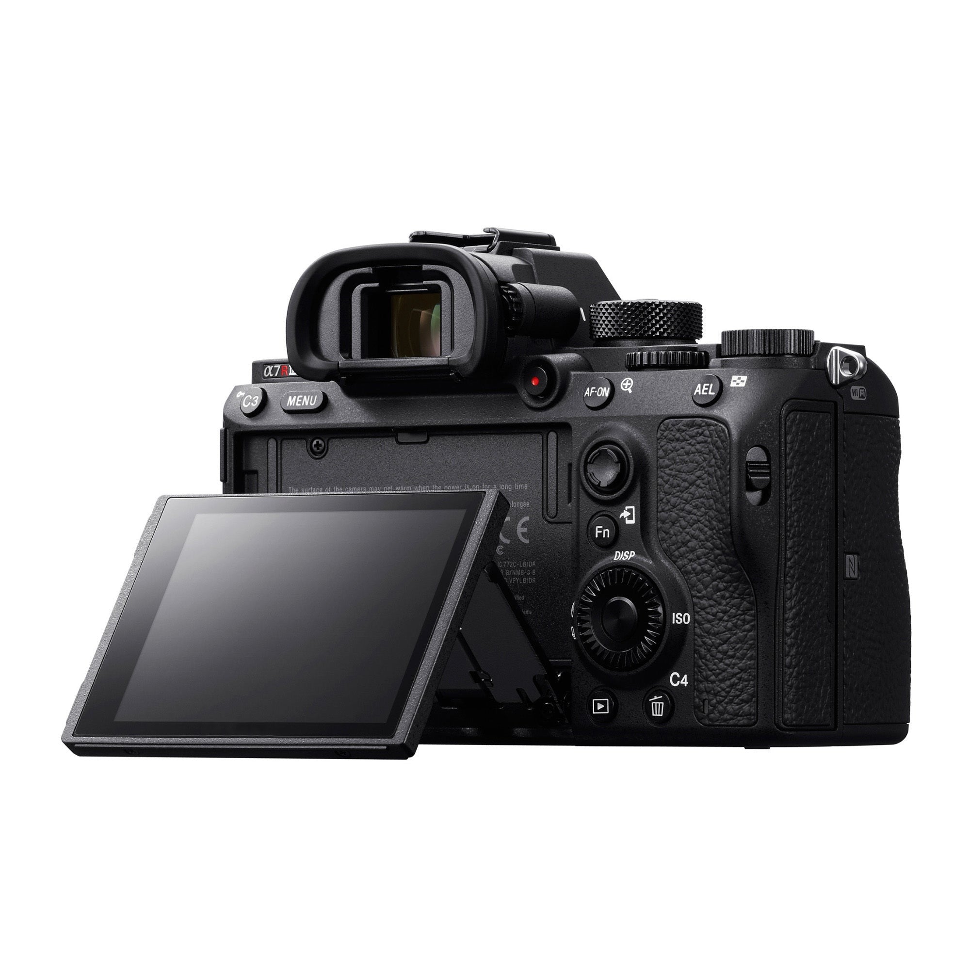 Sony Alpha a7R III A Full-Frame Mirrorless Camera Body (ILCE7RM3A/B) (Used)