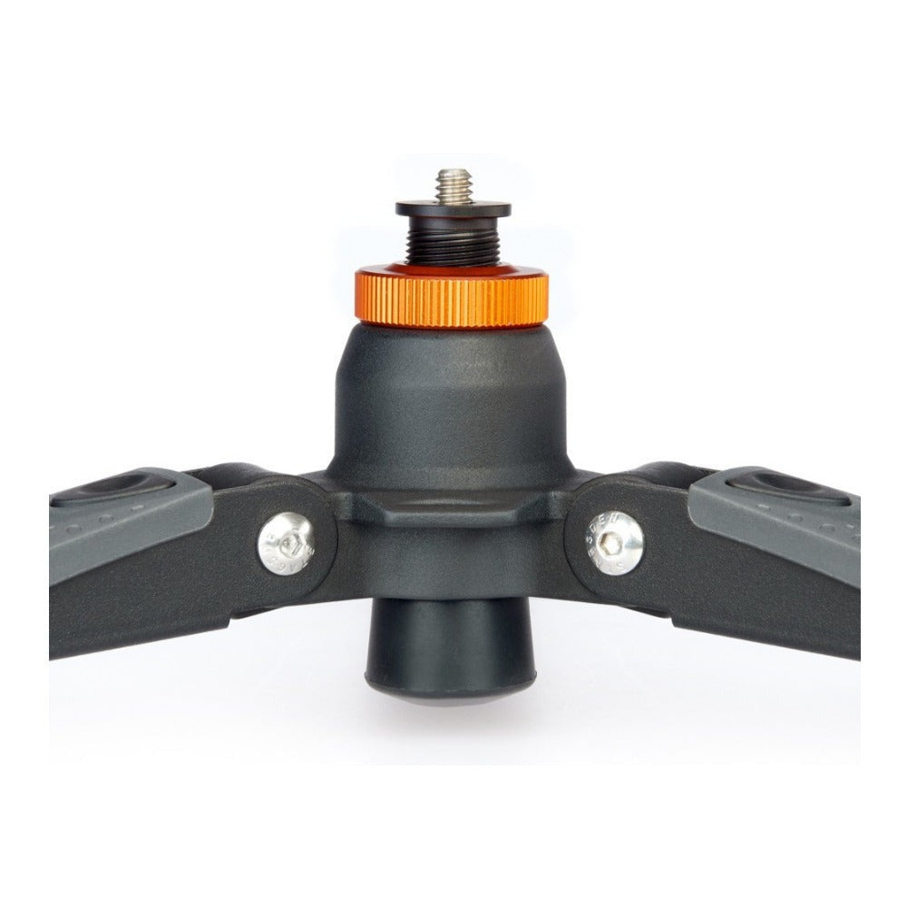 3 Legged Thing DOCZ2 Rugged Foot Stabilizer for Monopods