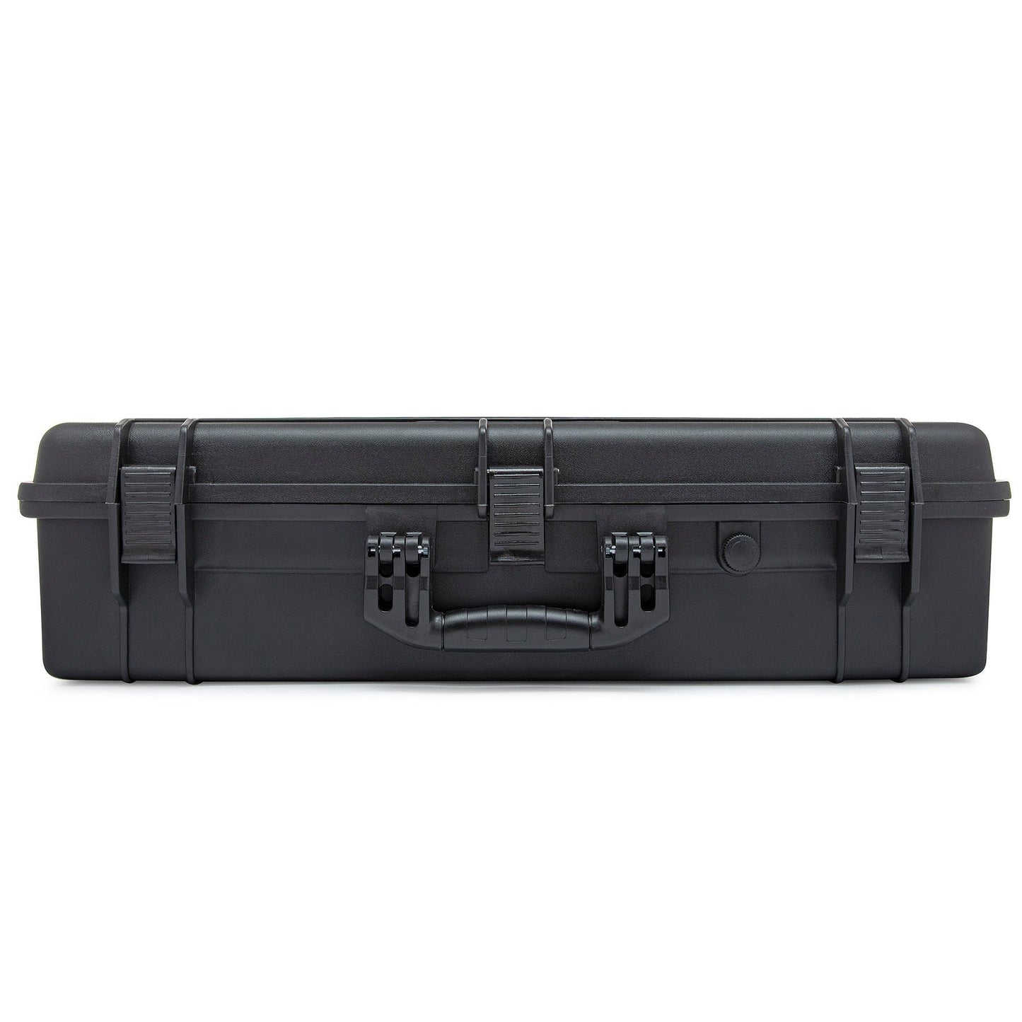 Koah Weatherproof Hard Case with Customizable Foam (28 x 17 x 7 Inch, 2-Pack)