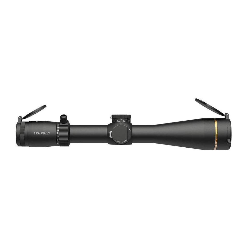 Leupold 184423 VX-6HD Gen 2 3-18x44mm CDS-SZL2 Side Focus Illum. FireDot Duplex Riflescope