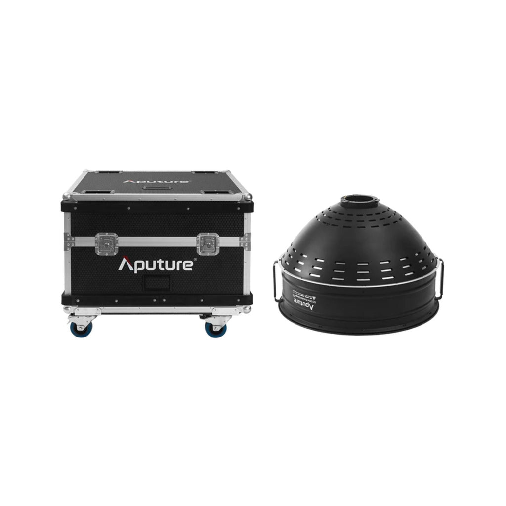 Aputure Storm Parallel Beam 70 Flight Case Kit