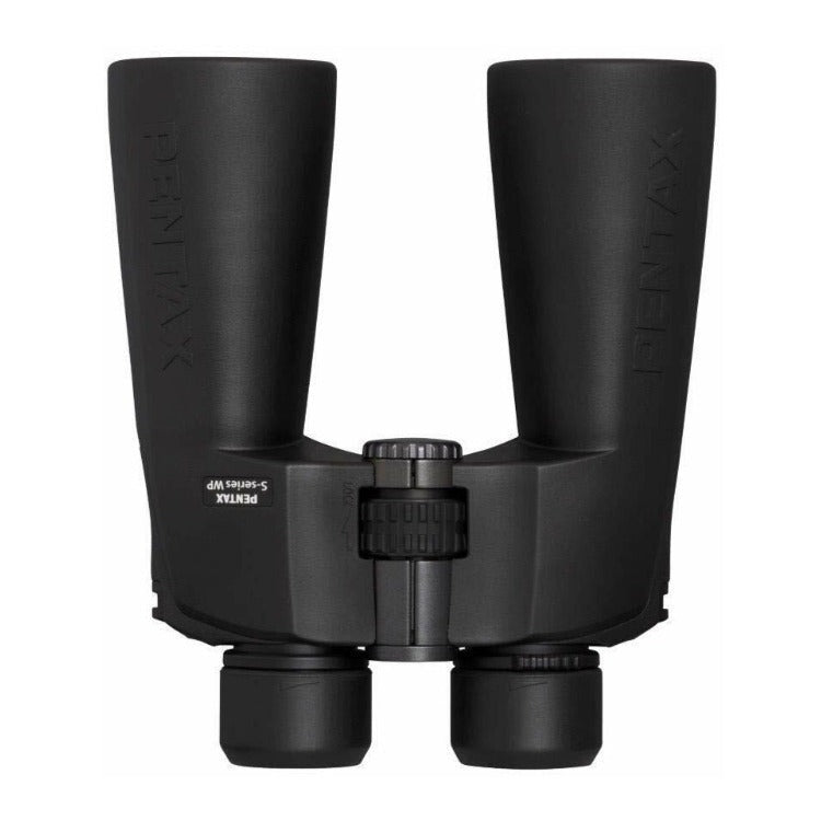 Pentax 20x60 SP WP Series Binoculars with Harness and Cleaning Brush