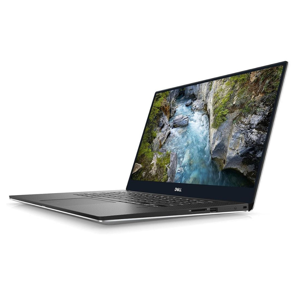 Dell Precision 5540 Mobile Workstation, 15.6" FHD, Intel Core i7-9850H, 32GB RAM, 512GB SSD, Windows 11 Pro (Certified Refurbished)