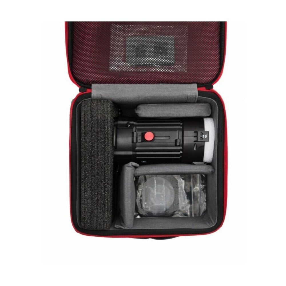 Aputure Spotlight Mini Projection Lens Modifier with 19 Degree Lens Kit