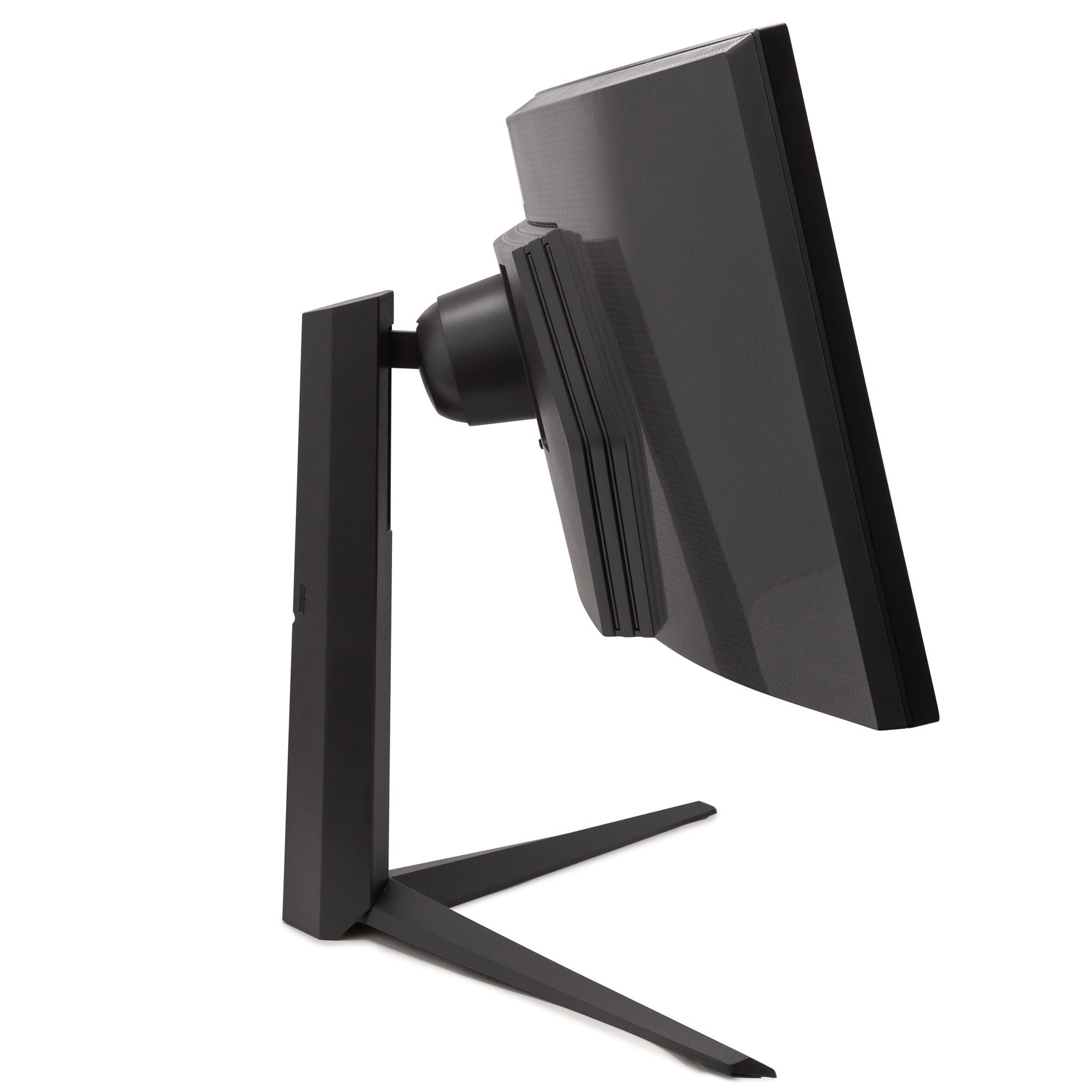 LG 45GR65DC-B Ultragear 45-In. QHD 200Hz 1ms 200Hz Curved Gaming Monitor (Black) (Used)