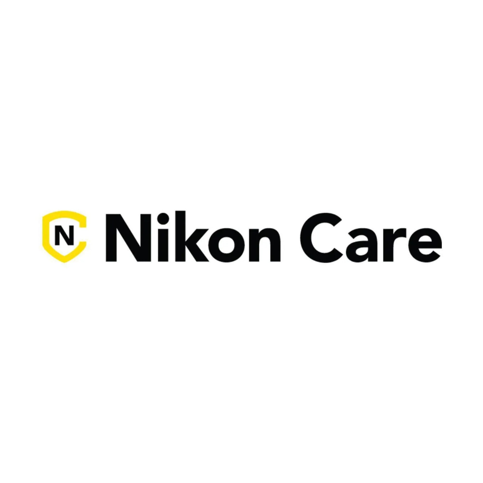 Nikon Care 3-Year Protection Plan for Mirrorless and DSLR Cameras ($1501-2000)
