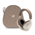 Sennheiser MOMENTUM 4 Noise-Canceling Wireless Over-Ear Headphones (White)
