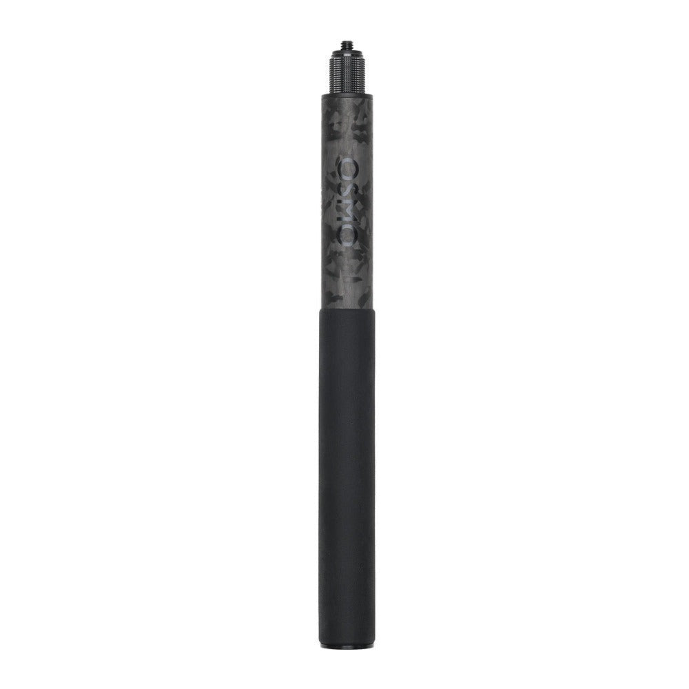 DJI Osmo High-Strength Carbon Fiber Invisible Selfie Stick (3.3 Feet)