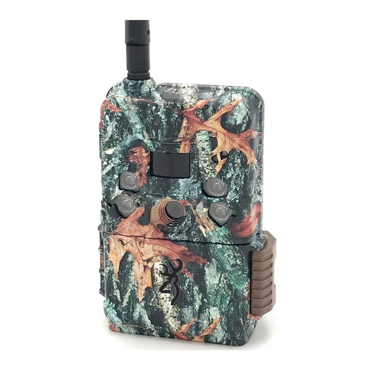 Browning Trail Camera Defender Wireless Pro Scout Cellular Trail Camera (AT&T)
