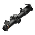 Leupold VX-6HD Gen 2 1-6x24 (30mm) CDS-SZL2 Illuminated FireDot Duplex