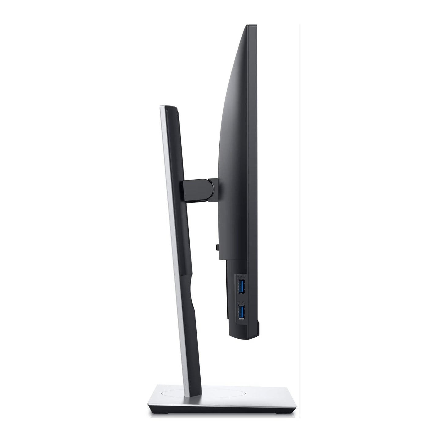 Dell P2319H Monitor, 23" Full HD IPS, DP/HDMI/USB Hub (Certified Refurbished)