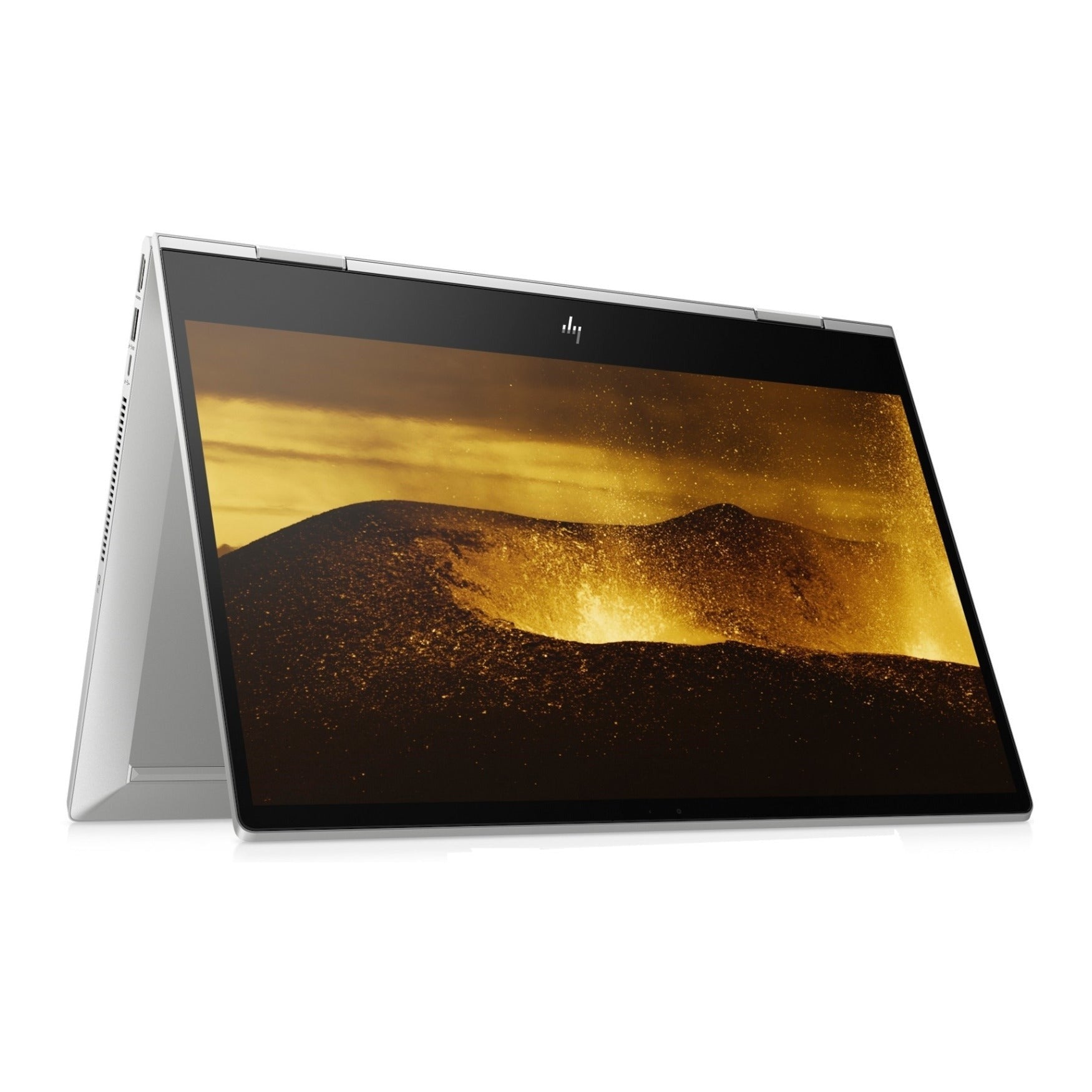 HP Envy x360 15m 15.6" FHD Touch Convertible Laptop, Intel Core i5-8256U, 8GB RAM, 256GB SSD (Certified Refurbished)