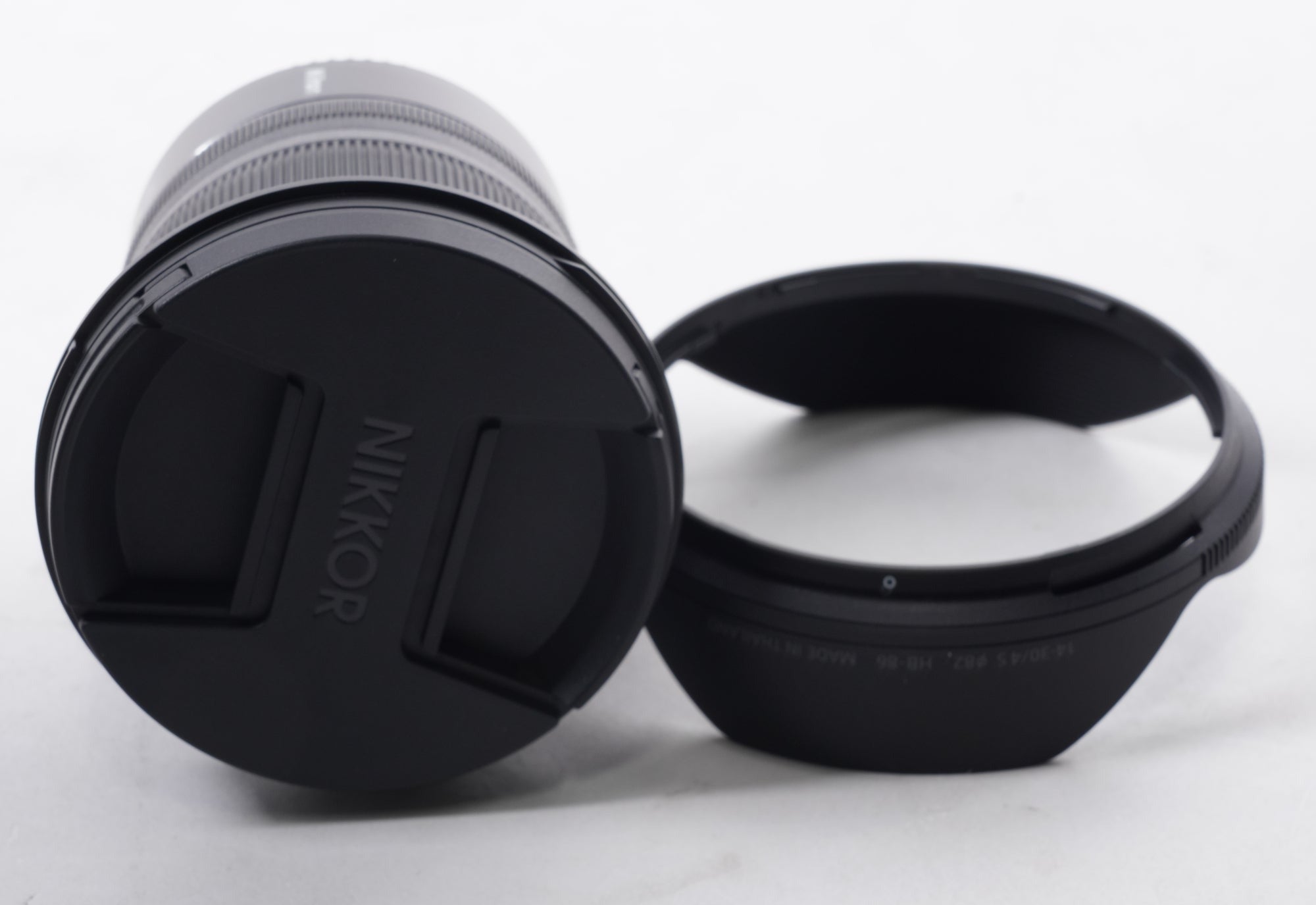 Nikon NIKKOR Z 14-30mm f/4 S Lens (Used)